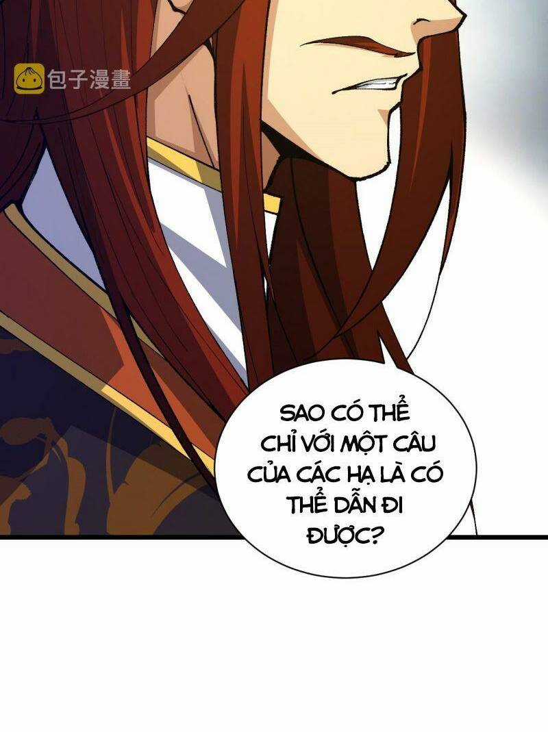 Sự Trở Lại Của Đệ Nhất Tông Sư Chapter 39 trang 44