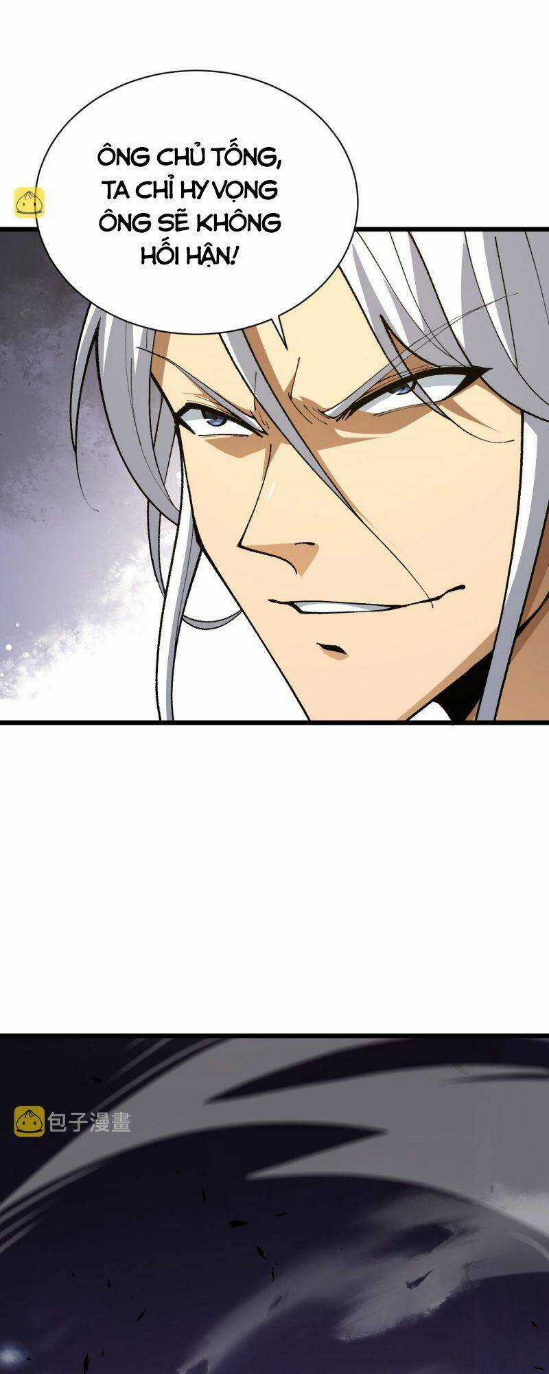 Sự Trở Lại Của Đệ Nhất Tông Sư Chapter 39 trang 45