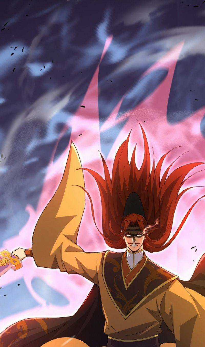 Sự Trở Lại Của Đệ Nhất Tông Sư Chapter 39 trang 46