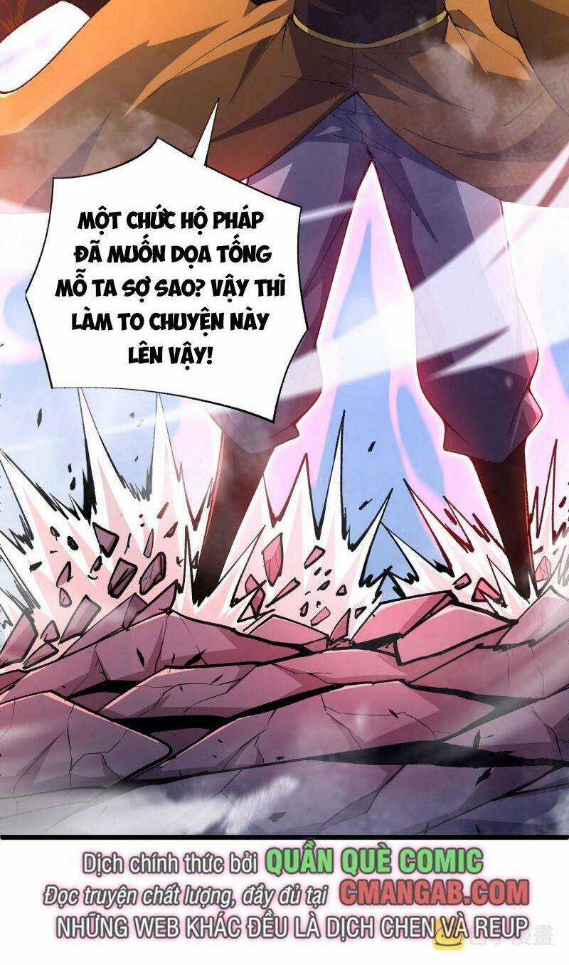 Sự Trở Lại Của Đệ Nhất Tông Sư Chapter 39 trang 47