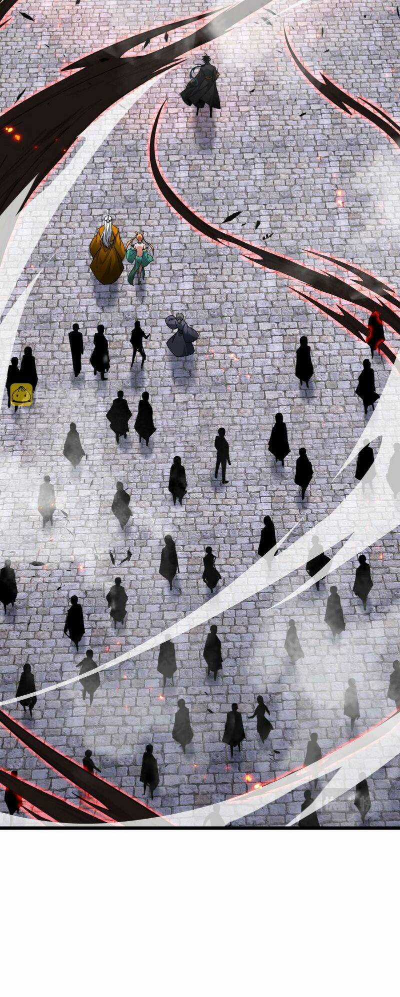 Sự Trở Lại Của Đệ Nhất Tông Sư Chapter 39 trang 49