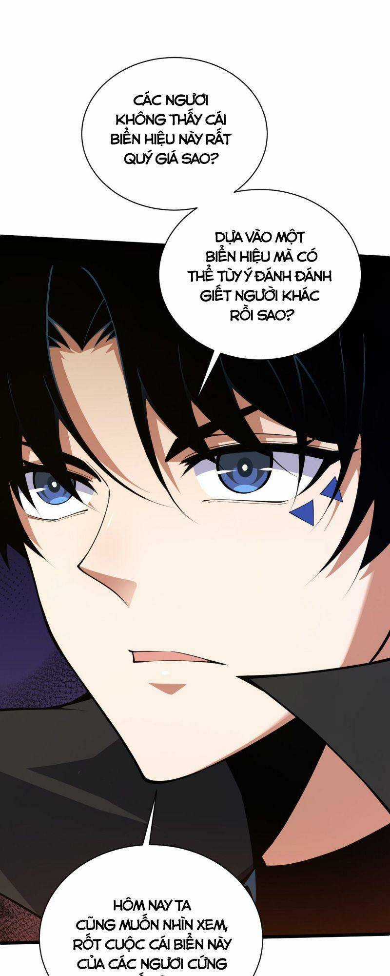 Sự Trở Lại Của Đệ Nhất Tông Sư Chapter 39 trang 5