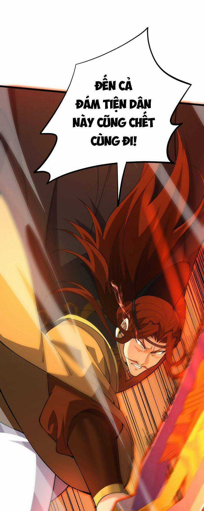 Sự Trở Lại Của Đệ Nhất Tông Sư Chapter 39 trang 52