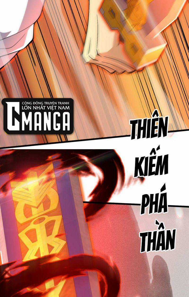 Sự Trở Lại Của Đệ Nhất Tông Sư Chapter 39 trang 53