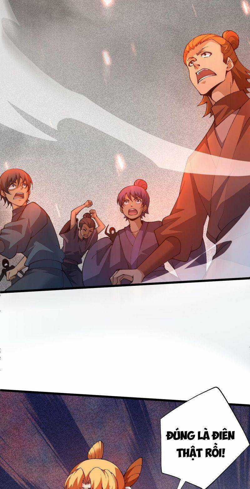 Sự Trở Lại Của Đệ Nhất Tông Sư Chapter 39 trang 55