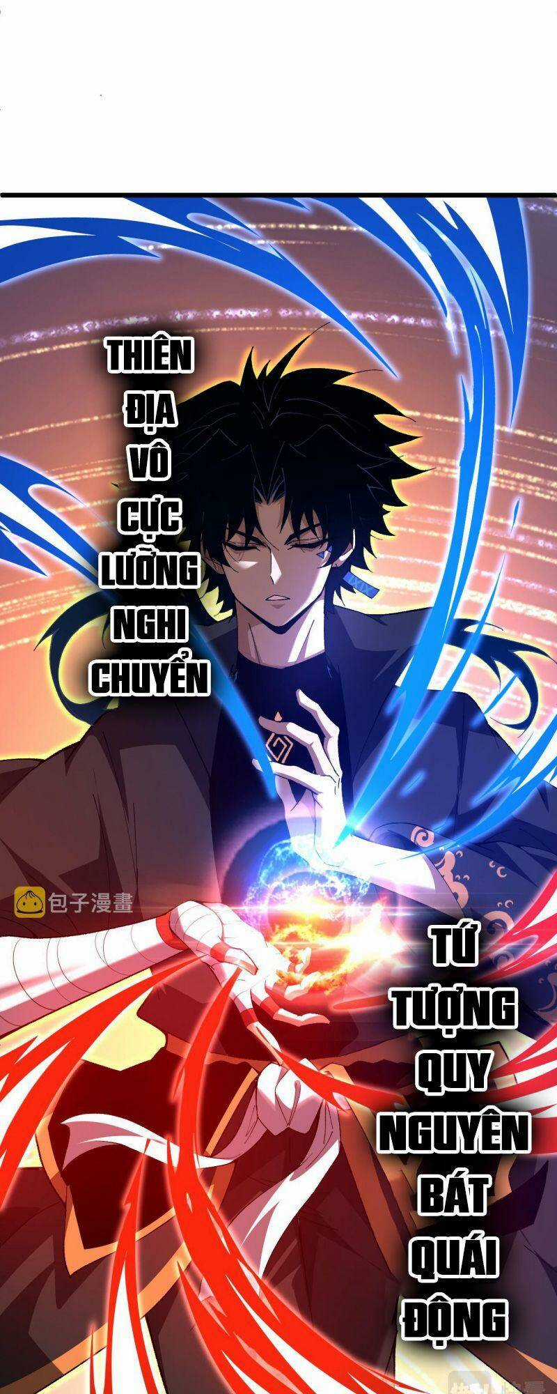 Sự Trở Lại Của Đệ Nhất Tông Sư Chapter 39 trang 57