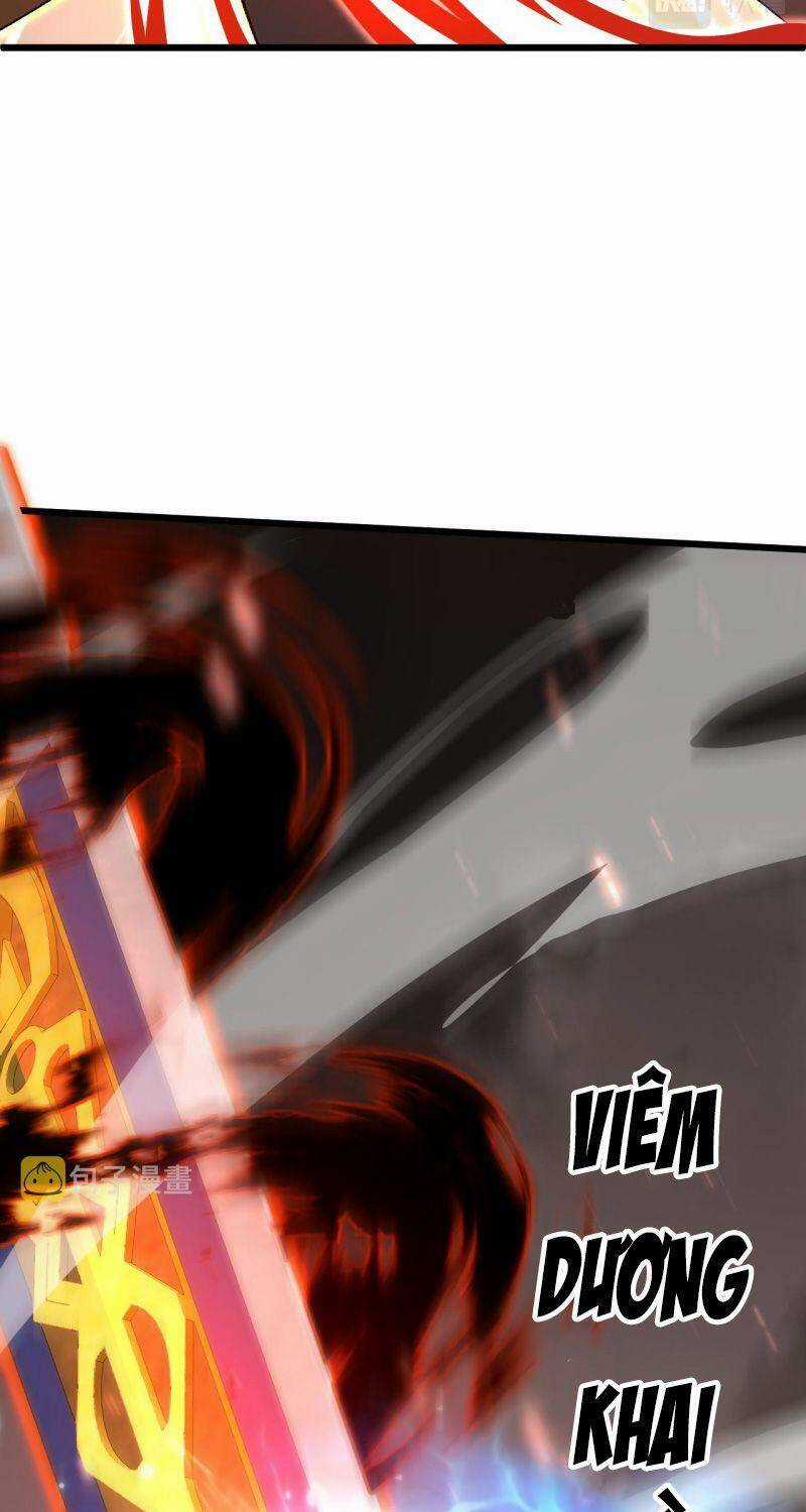 Sự Trở Lại Của Đệ Nhất Tông Sư Chapter 39 trang 58