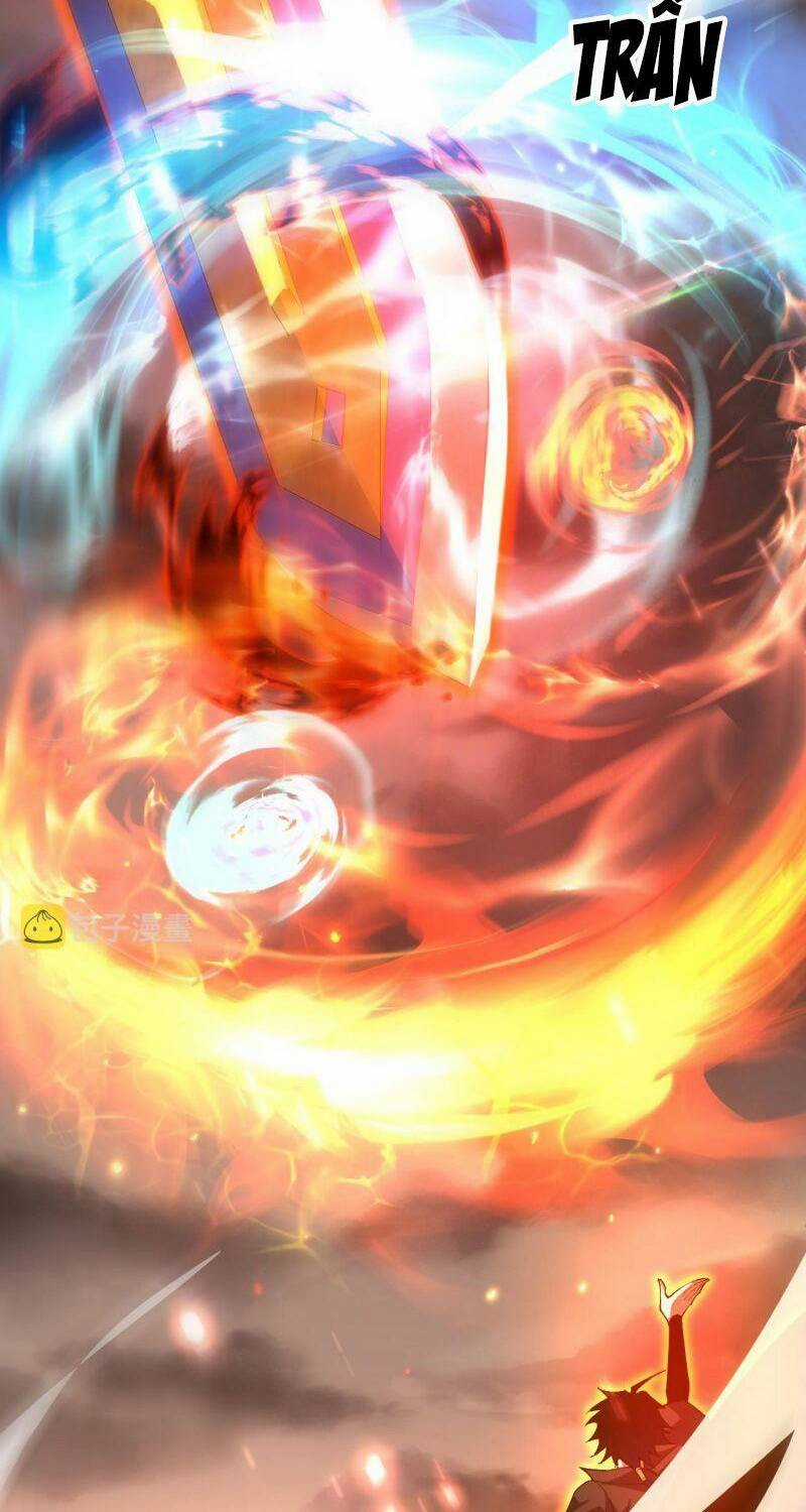 Sự Trở Lại Của Đệ Nhất Tông Sư Chapter 39 trang 59