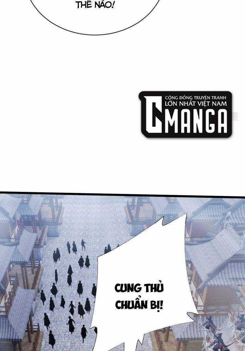 Sự Trở Lại Của Đệ Nhất Tông Sư Chapter 39 trang 6