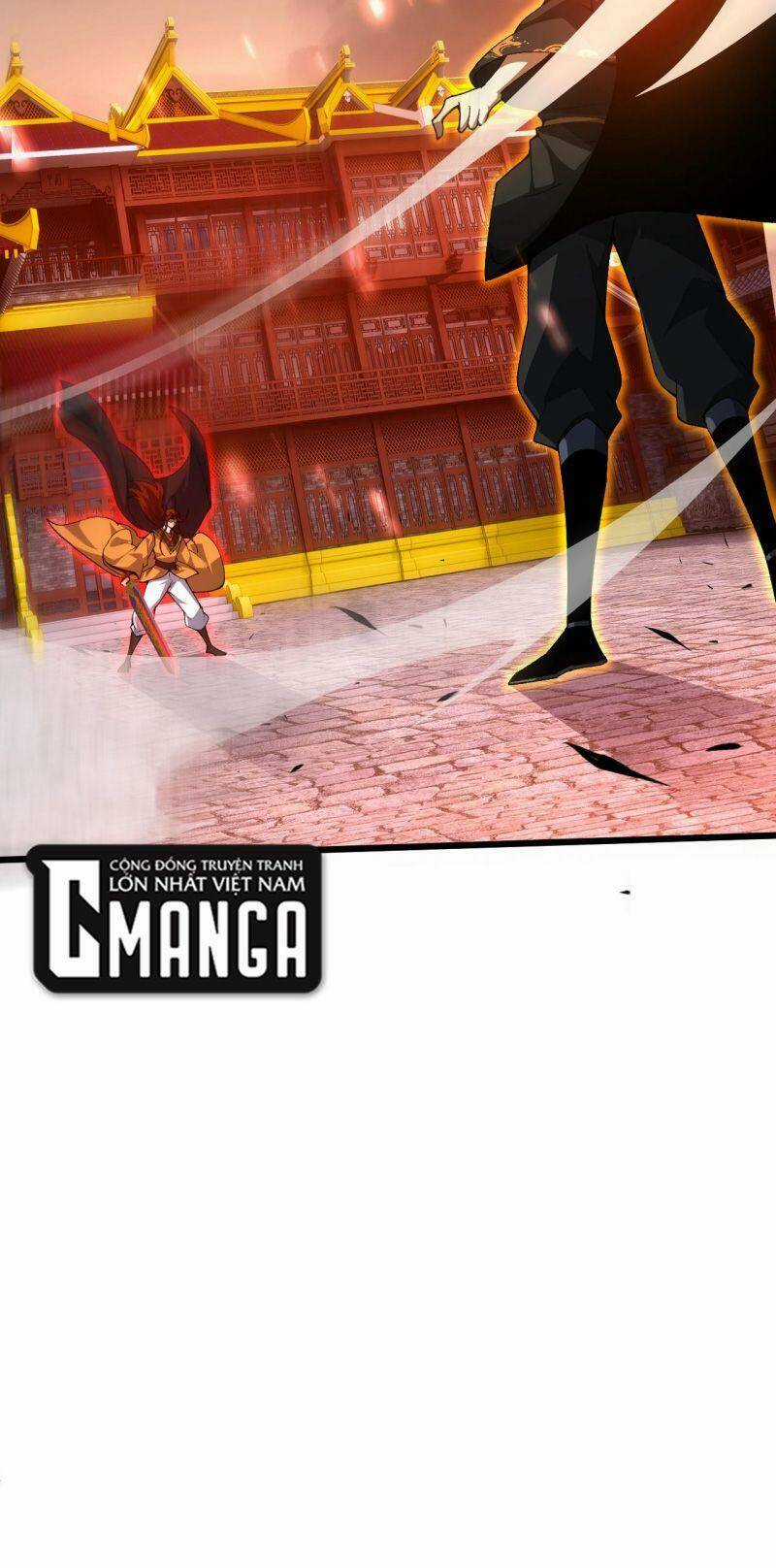 Sự Trở Lại Của Đệ Nhất Tông Sư Chapter 39 trang 60