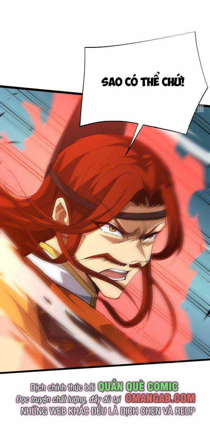 Sự Trở Lại Của Đệ Nhất Tông Sư Chapter 39 trang 61