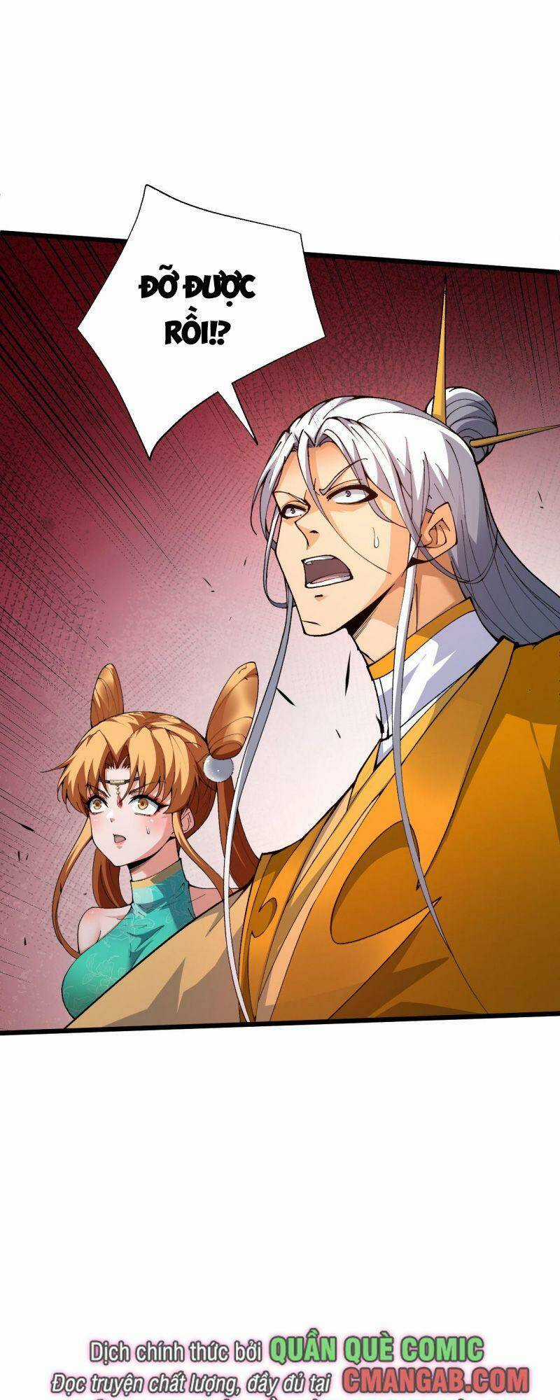 Sự Trở Lại Của Đệ Nhất Tông Sư Chapter 39 trang 62