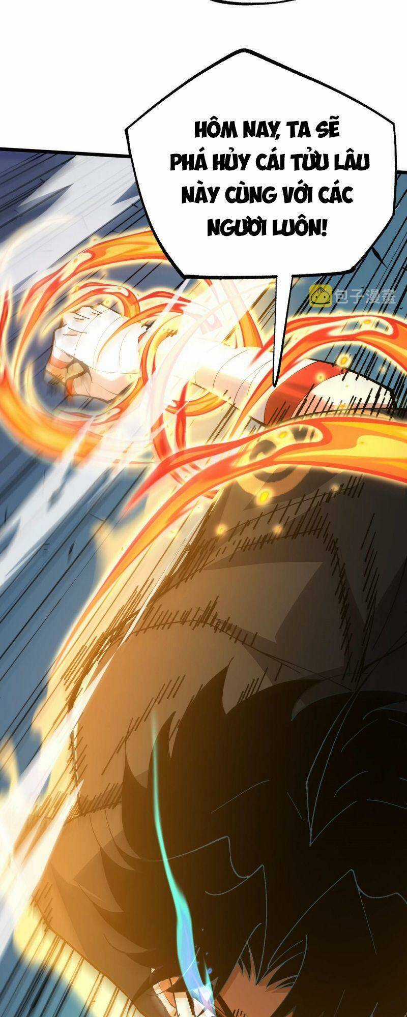 Sự Trở Lại Của Đệ Nhất Tông Sư Chapter 39 trang 65