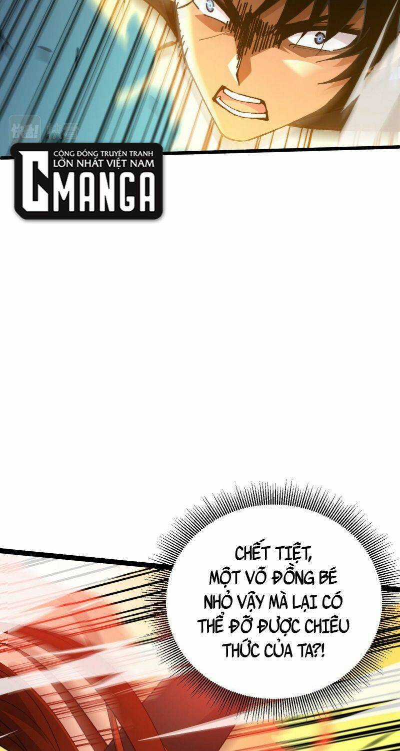 Sự Trở Lại Của Đệ Nhất Tông Sư Chapter 39 trang 66