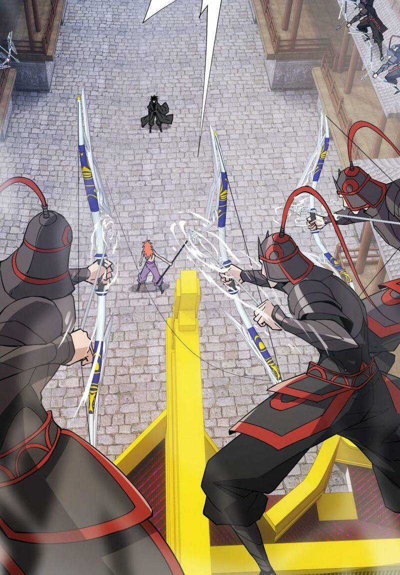 Sự Trở Lại Của Đệ Nhất Tông Sư Chapter 39 trang 7