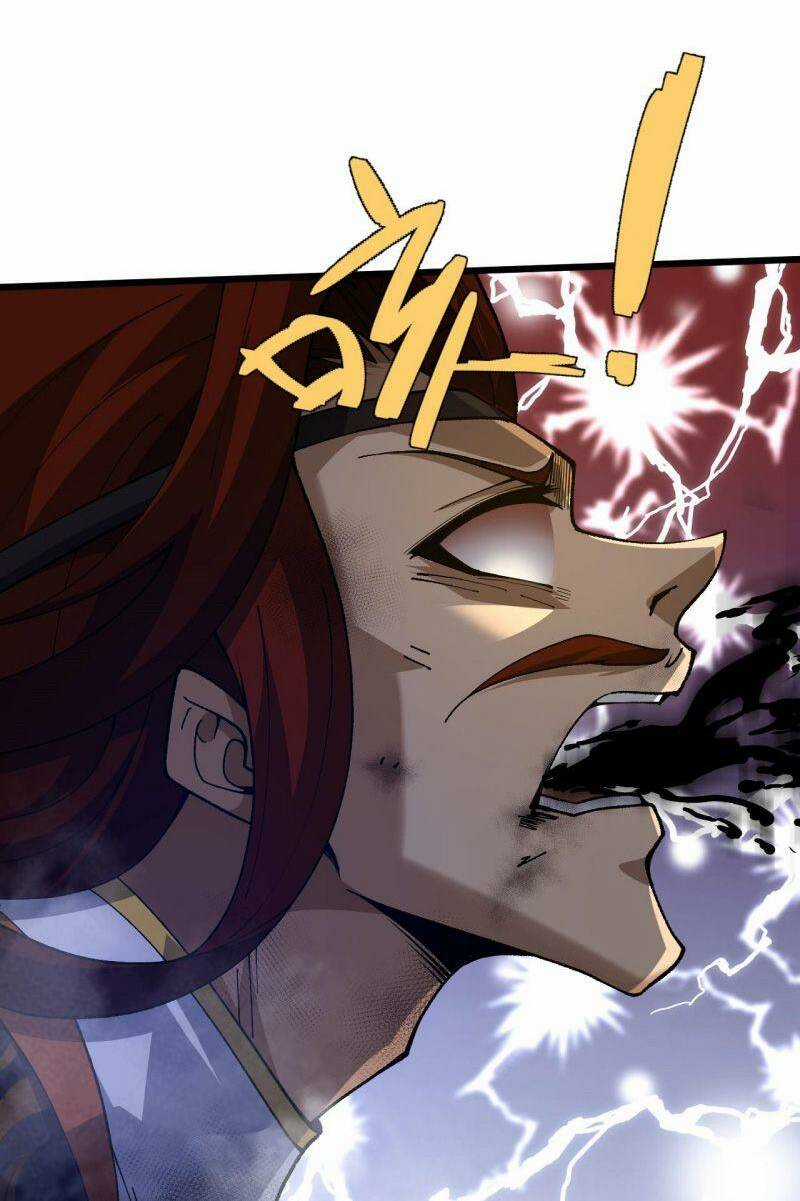 Sự Trở Lại Của Đệ Nhất Tông Sư Chapter 39 trang 70