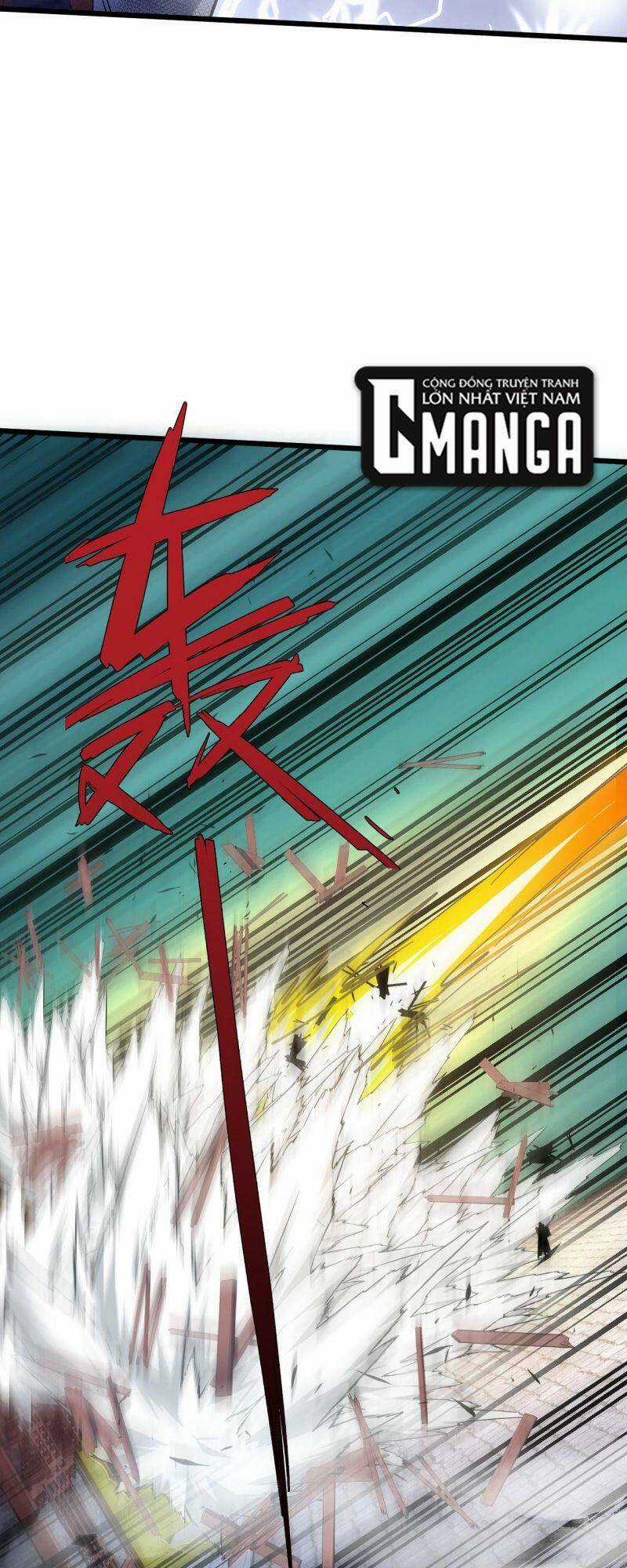 Sự Trở Lại Của Đệ Nhất Tông Sư Chapter 39 trang 71