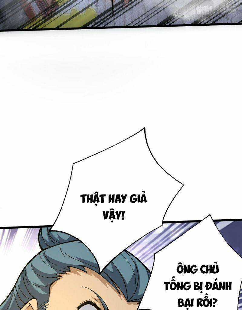 Sự Trở Lại Của Đệ Nhất Tông Sư Chapter 39 trang 72