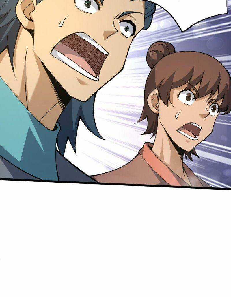 Sự Trở Lại Của Đệ Nhất Tông Sư Chapter 39 trang 73