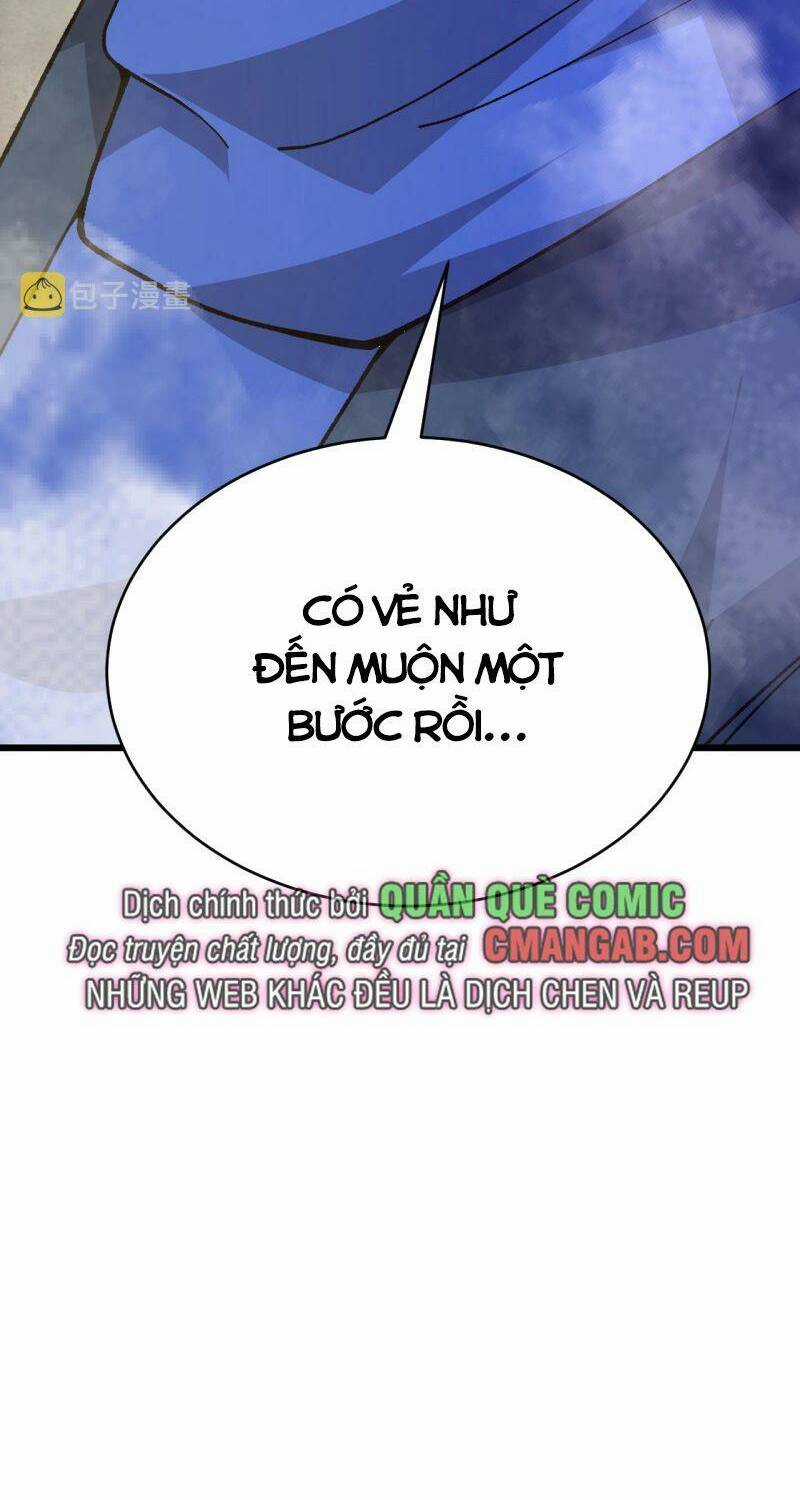 Sự Trở Lại Của Đệ Nhất Tông Sư Chapter 39 trang 79