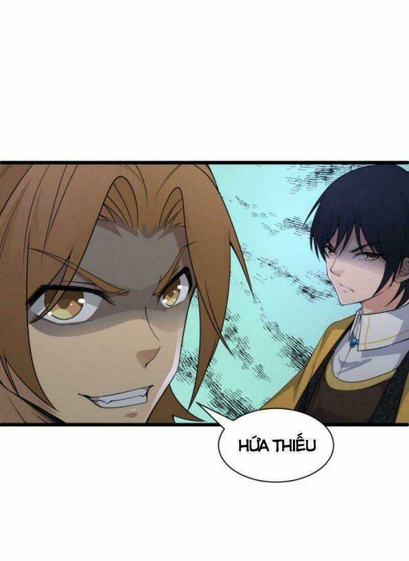 Sự Trở Lại Của Đệ Nhất Tông Sư Chapter 4 trang 11