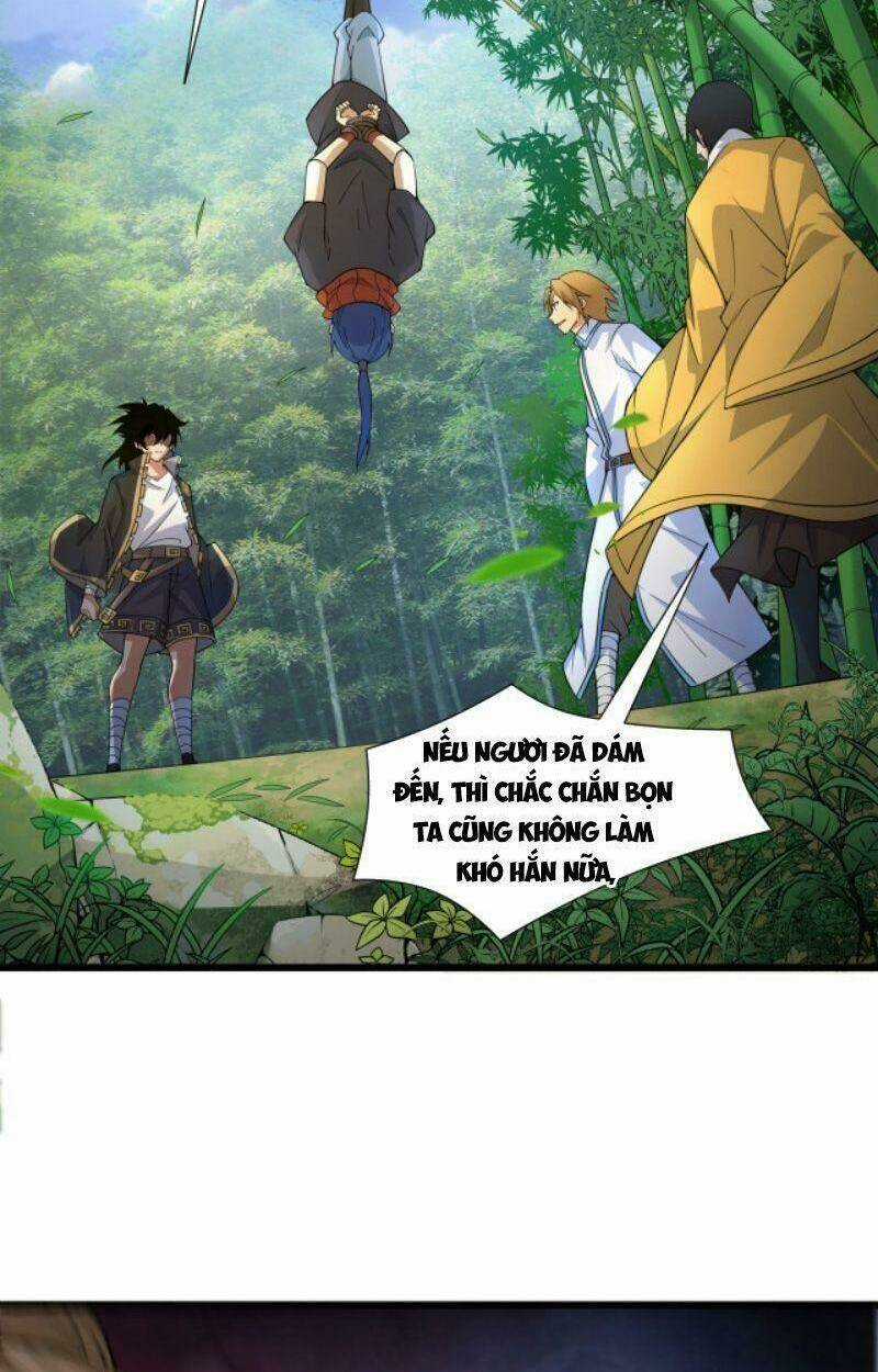 Sự Trở Lại Của Đệ Nhất Tông Sư Chapter 4 trang 13