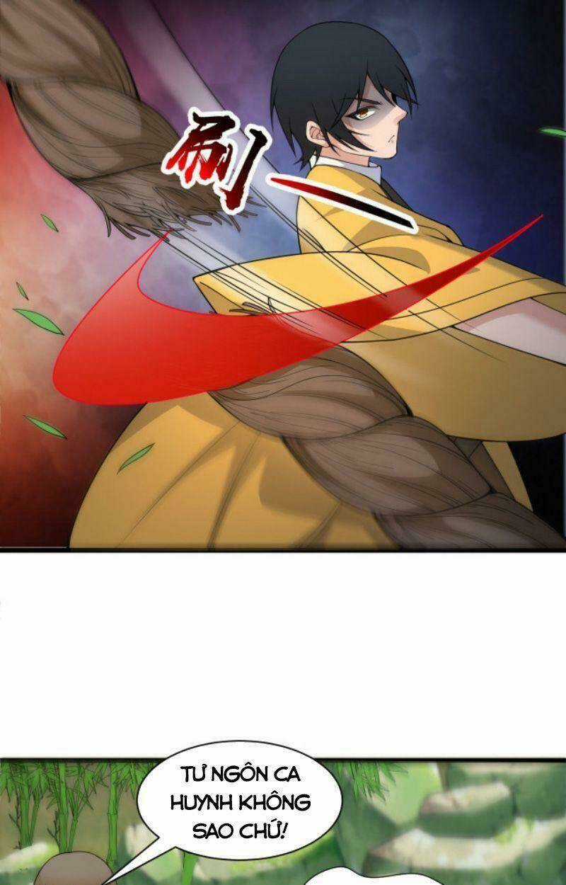 Sự Trở Lại Của Đệ Nhất Tông Sư Chapter 4 trang 14