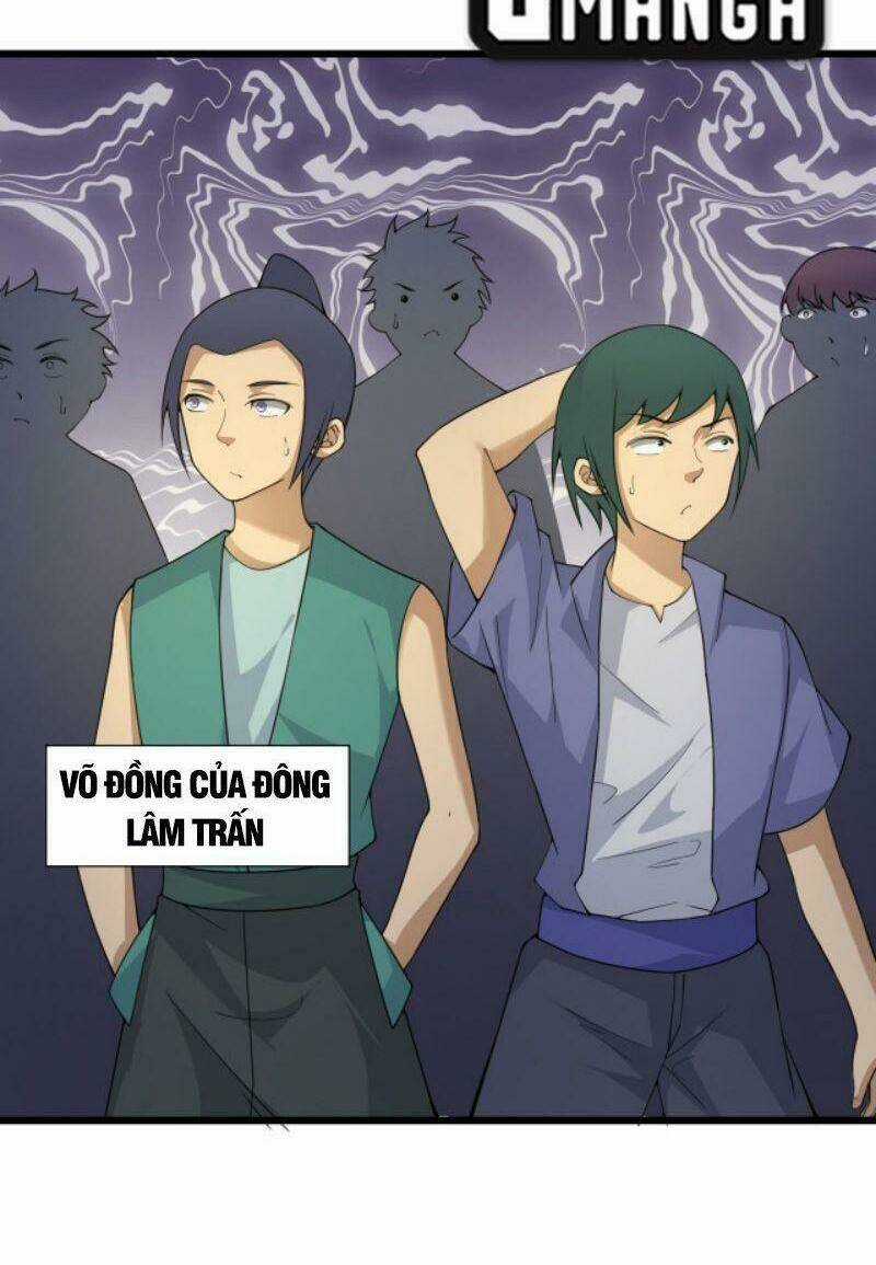 Sự Trở Lại Của Đệ Nhất Tông Sư Chapter 4 trang 17