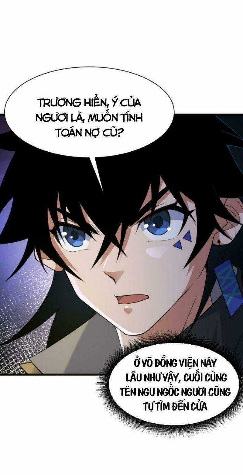 Sự Trở Lại Của Đệ Nhất Tông Sư Chapter 4 trang 19