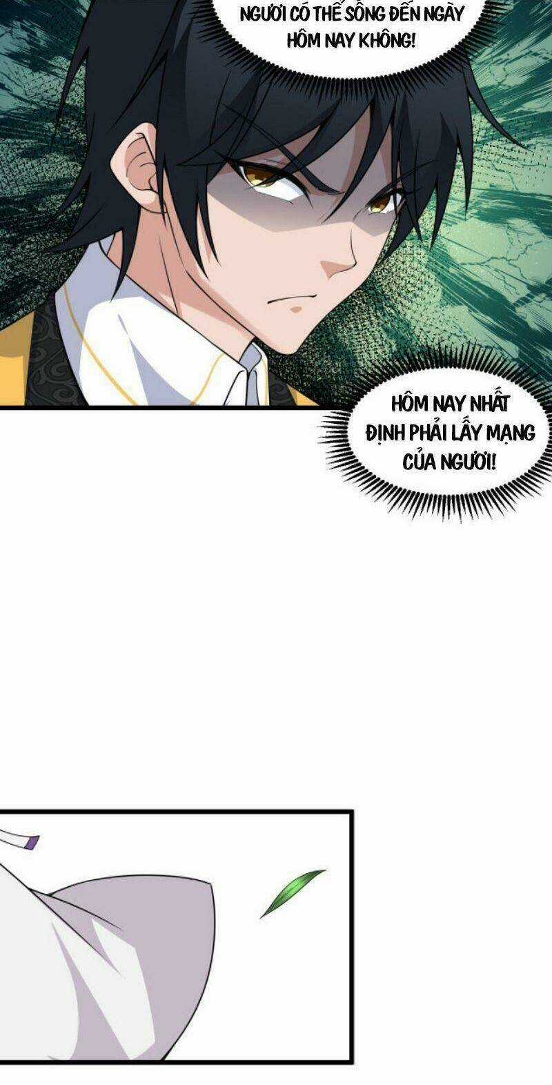 Sự Trở Lại Của Đệ Nhất Tông Sư Chapter 4 trang 25