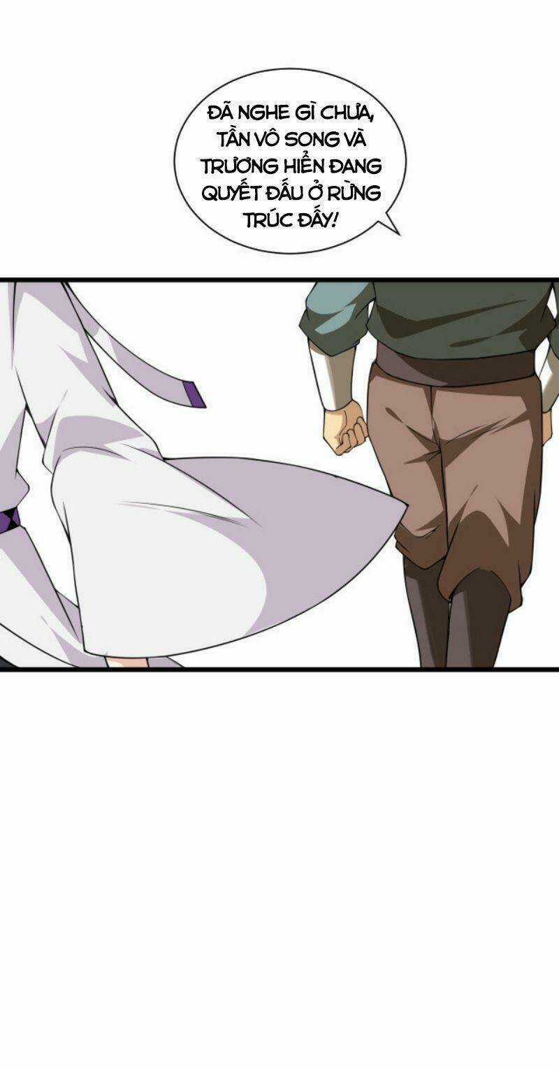 Sự Trở Lại Của Đệ Nhất Tông Sư Chapter 4 trang 26