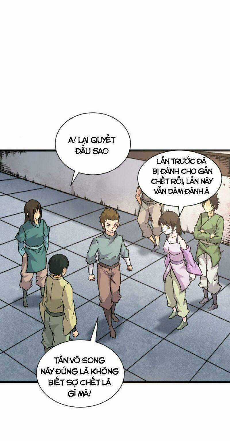 Sự Trở Lại Của Đệ Nhất Tông Sư Chapter 4 trang 27