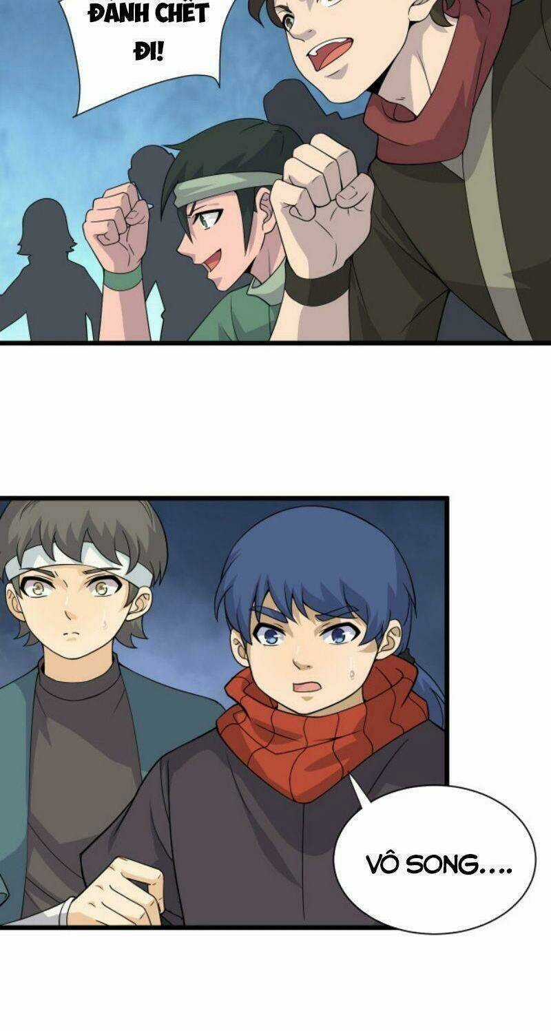 Sự Trở Lại Của Đệ Nhất Tông Sư Chapter 4 trang 31