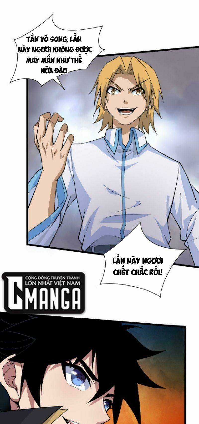 Sự Trở Lại Của Đệ Nhất Tông Sư Chapter 4 trang 32