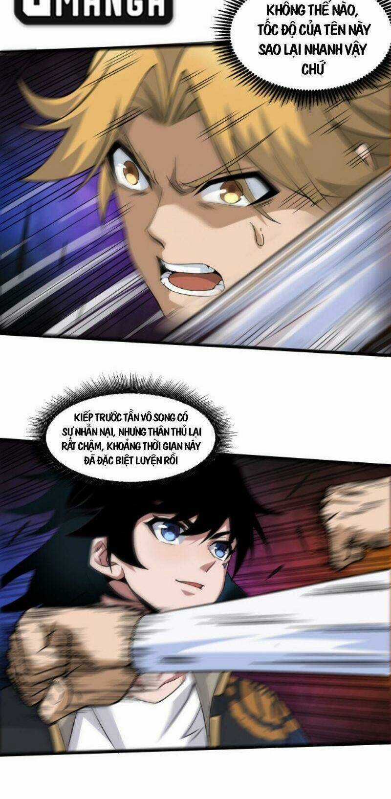 Sự Trở Lại Của Đệ Nhất Tông Sư Chapter 4 trang 37