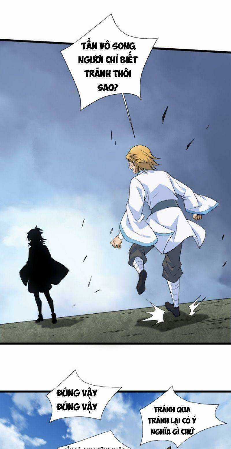 Sự Trở Lại Của Đệ Nhất Tông Sư Chapter 4 trang 38