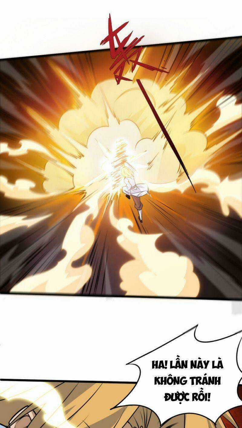 Sự Trở Lại Của Đệ Nhất Tông Sư Chapter 4 trang 44