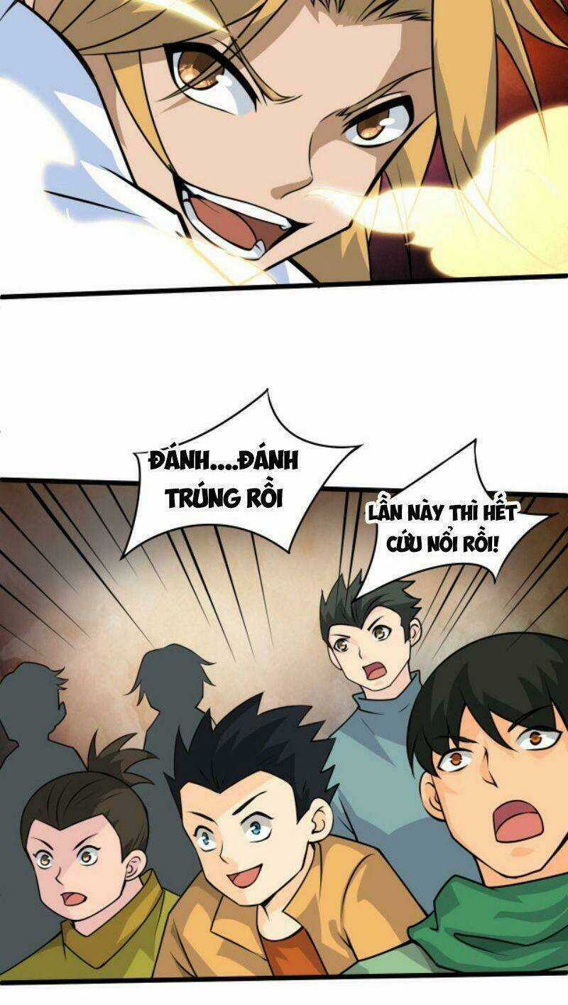 Sự Trở Lại Của Đệ Nhất Tông Sư Chapter 4 trang 45