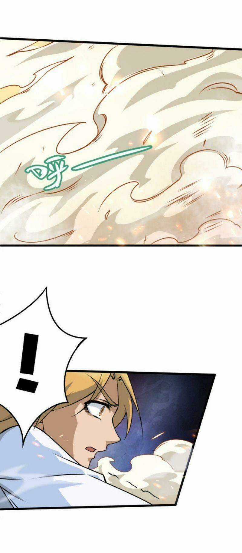 Sự Trở Lại Của Đệ Nhất Tông Sư Chapter 4 trang 47