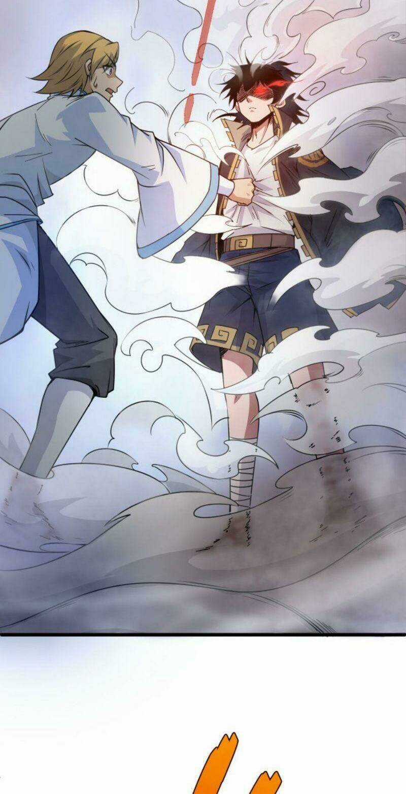 Sự Trở Lại Của Đệ Nhất Tông Sư Chapter 4 trang 49