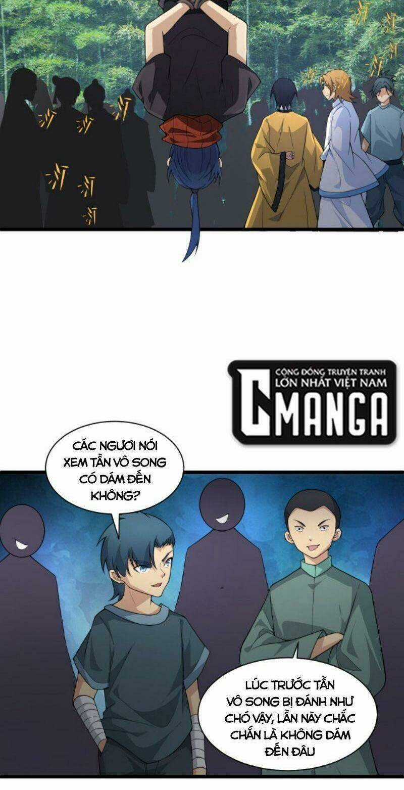 Sự Trở Lại Của Đệ Nhất Tông Sư Chapter 4 trang 5