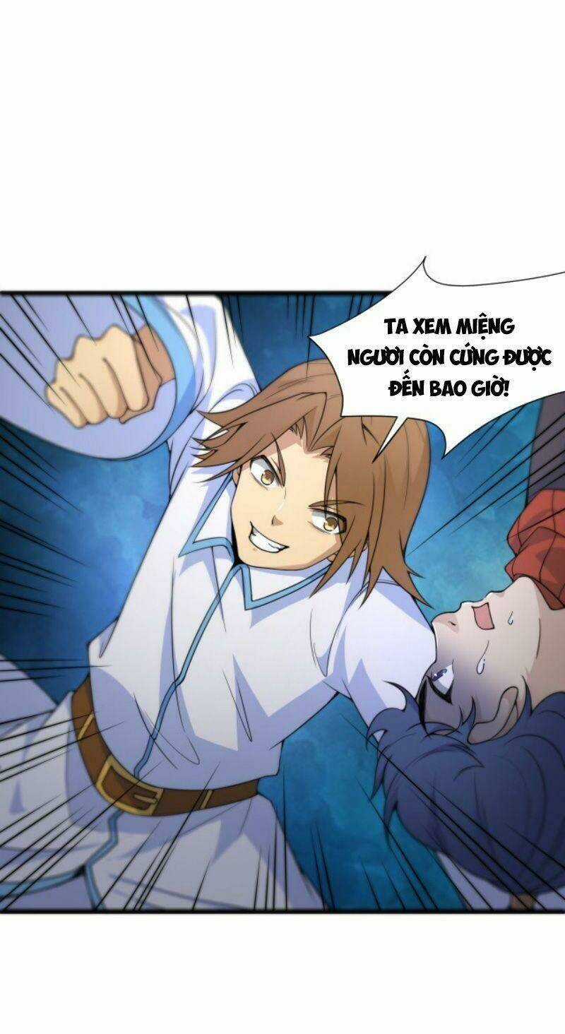 Sự Trở Lại Của Đệ Nhất Tông Sư Chapter 4 trang 7