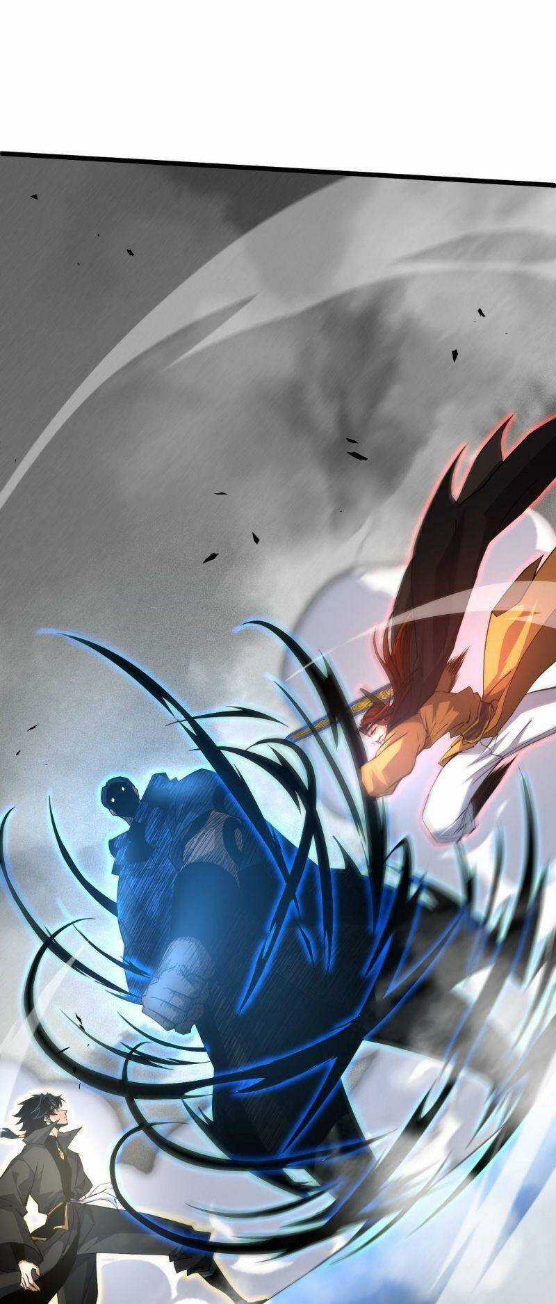 Sự Trở Lại Của Đệ Nhất Tông Sư Chapter 40 trang 11