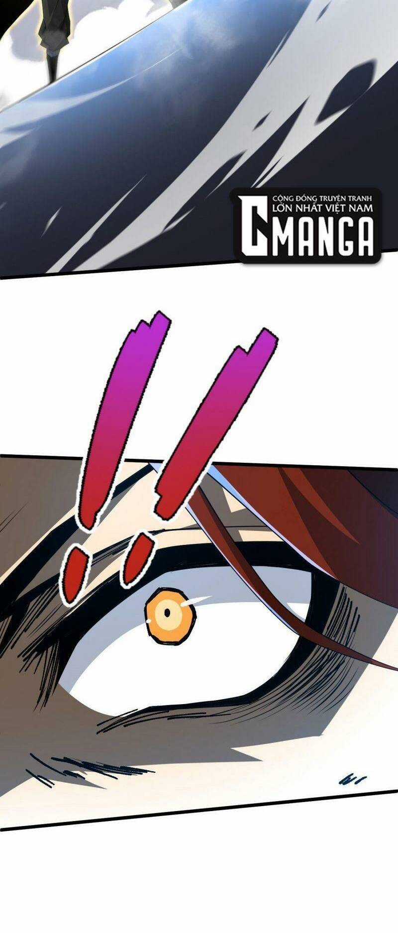 Sự Trở Lại Của Đệ Nhất Tông Sư Chapter 40 trang 12