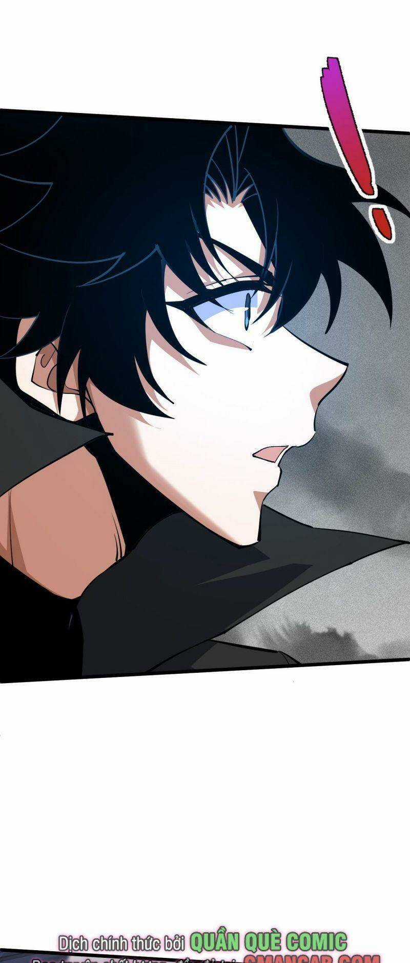 Sự Trở Lại Của Đệ Nhất Tông Sư Chapter 40 trang 13