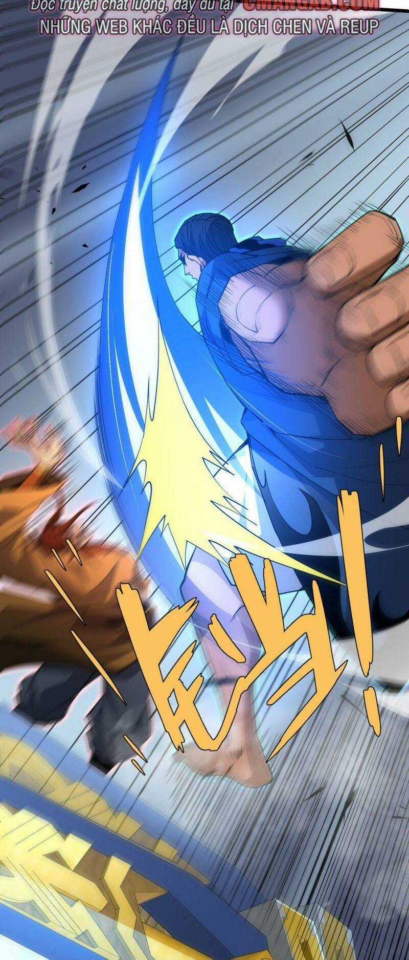 Sự Trở Lại Của Đệ Nhất Tông Sư Chapter 40 trang 14