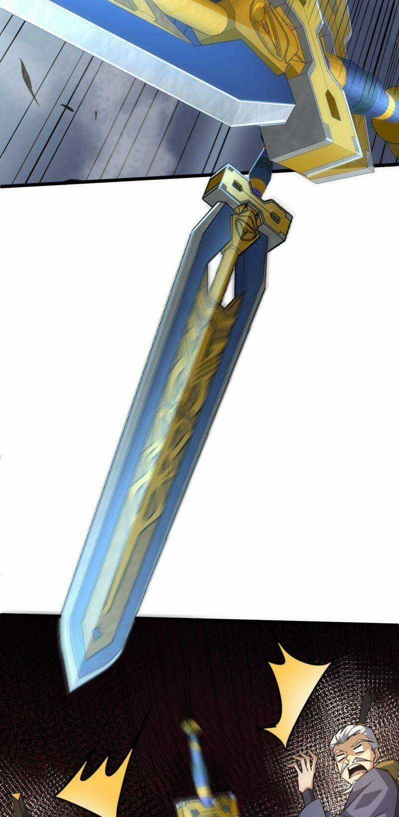 Sự Trở Lại Của Đệ Nhất Tông Sư Chapter 40 trang 15