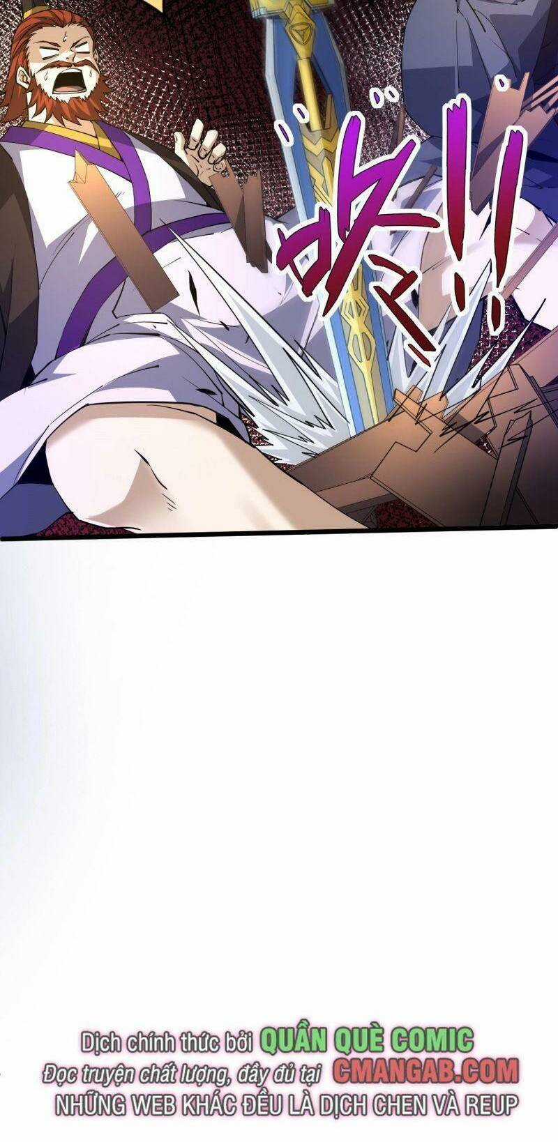 Sự Trở Lại Của Đệ Nhất Tông Sư Chapter 40 trang 16