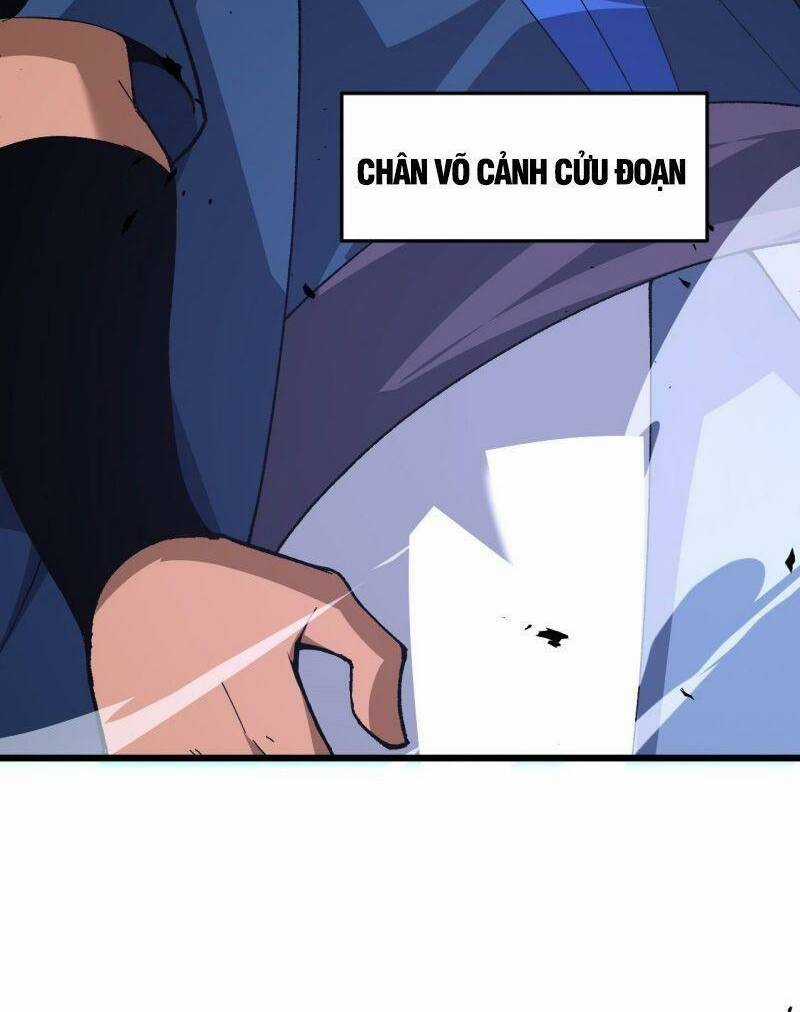 Sự Trở Lại Của Đệ Nhất Tông Sư Chapter 40 trang 19