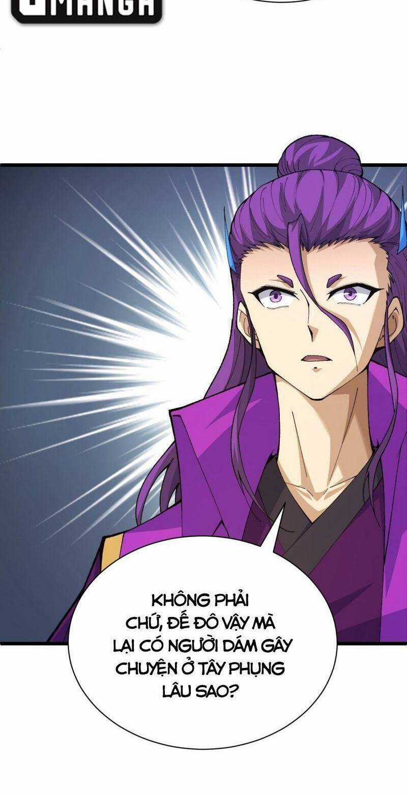 Sự Trở Lại Của Đệ Nhất Tông Sư Chapter 40 trang 2